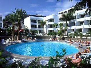 Optimist Hotel Playa de las Americas (Tenerife)