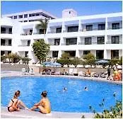 Hotel Optimist
