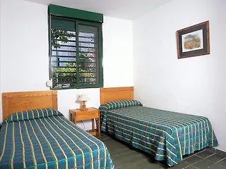 Hotel Optimist